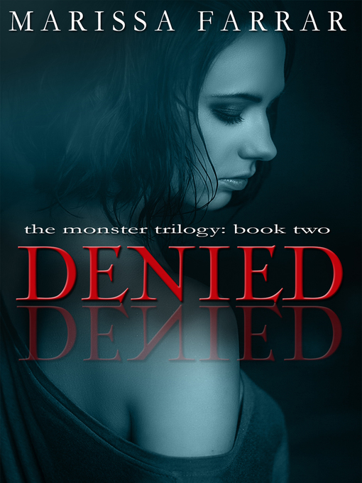 Title details for Denied by Marissa Farrar - Available